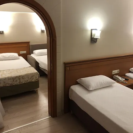 Hotel Prestige Old