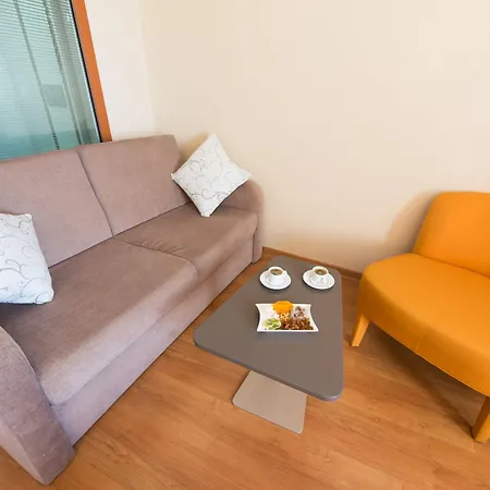 Prestige Old Hotel 3*