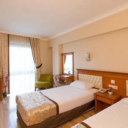Prestige Old City Hotel Istanbul