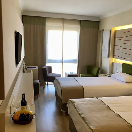 Ξενοδοχείο Prestige Old City 3*
