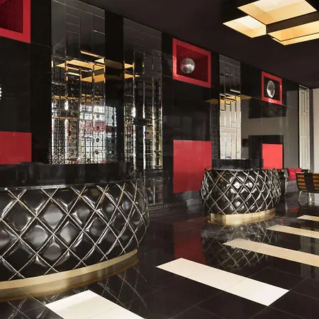 Ramada & Sisli Hotel 4*