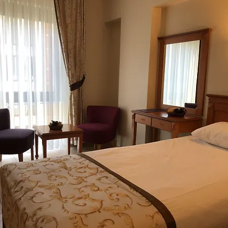 Hotel Prestige Old City Istanbul