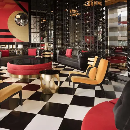 Ramada & Sisli Hotel