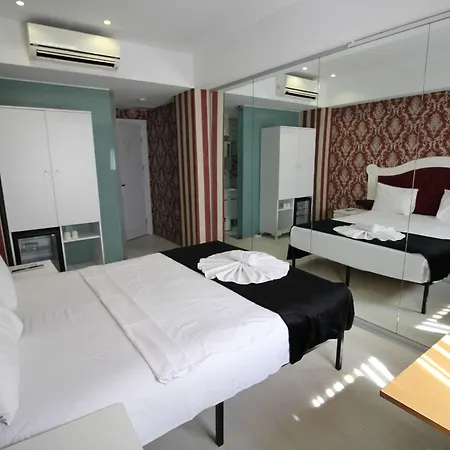 Albatros Hagia Sophia Hotel Istanbul