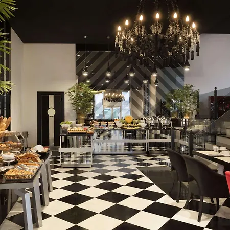 Ramada & Sisli Istambul