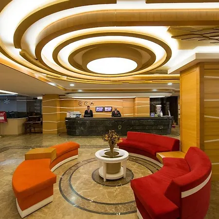 Hotel Prestige Old City Istanbul
