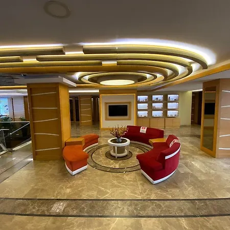 Hotel Prestige Old City Istanbul
