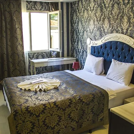 Hotel Albatros Hagia Sophia Istanbul