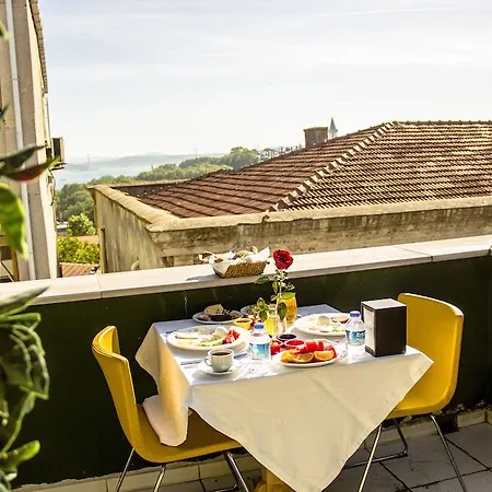 Albatros Hagia Sophia Hotel