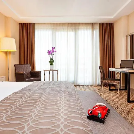 Nidya Galataport Hotel