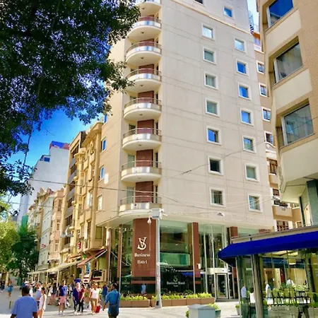 Sv Business Taksim Hotel Istanbul