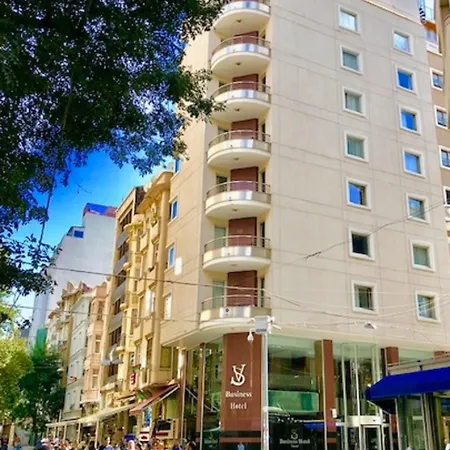 Hotel Sv Business Taksim Istanbul