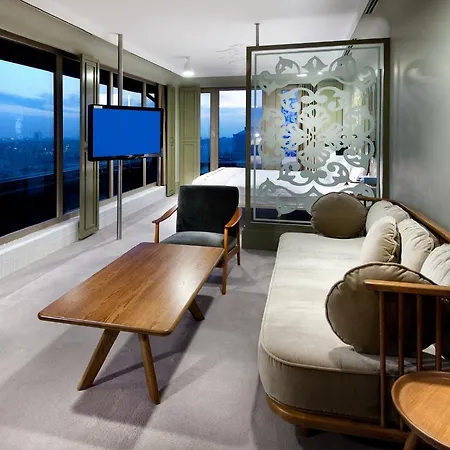Otel The Cettia 4*