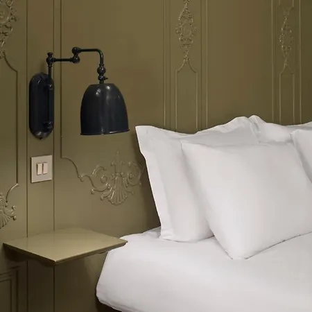 Otel The Cettia