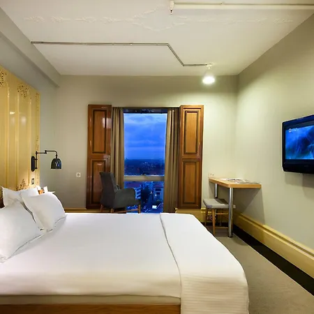 Otel The Cettia 4*