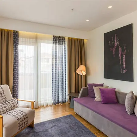Hotel Misafir 8 4*