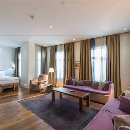 Hotel Misafir 8