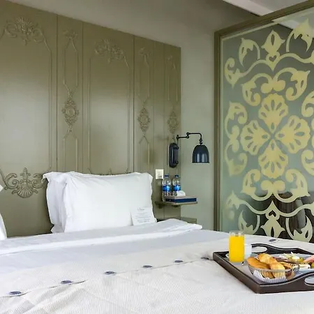 The Cettia Otel 4*