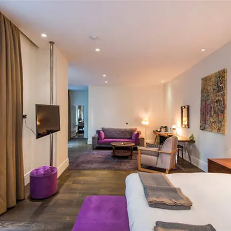 Hotel Misafir 8 Istanbulská provincie