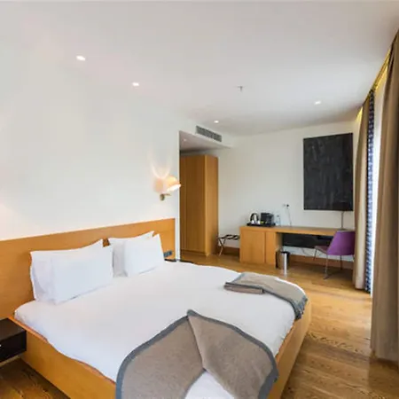 Misafir 8 Hotel 4*