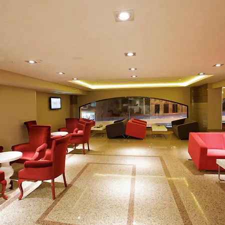 The Time Old Hotel Provincia di Istanbul