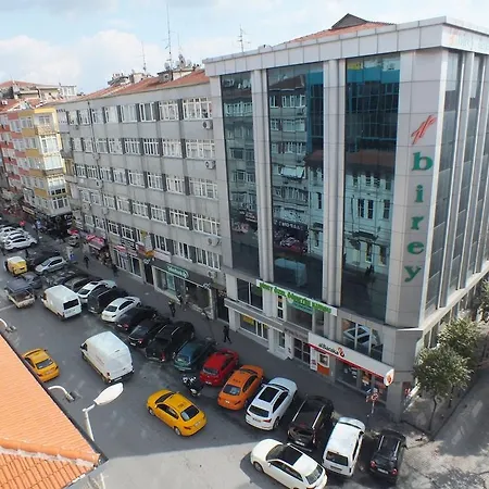 Hotel Naila