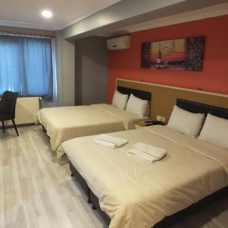 Hotel Naila