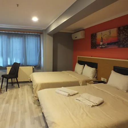 Naila Hotel