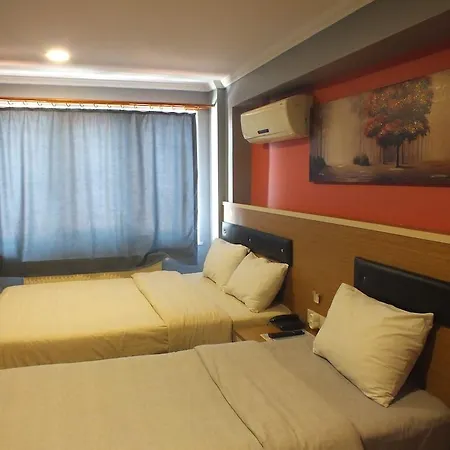 Naila 2* Istanbul