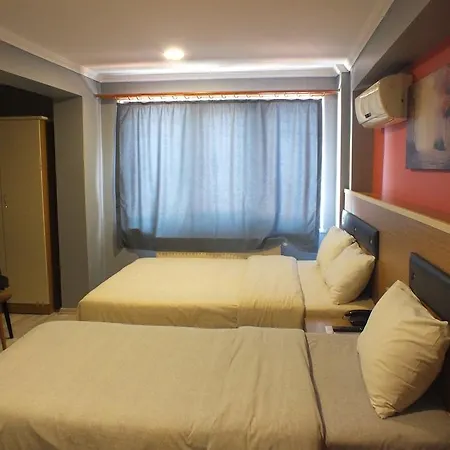 Hotel Naila Istanbul