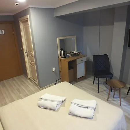 Naila 2* Istanbul