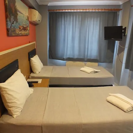 Naila Hotel Istanbul