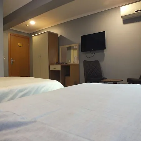 Naila Hotel Istanbul