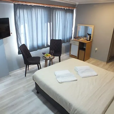 Naila Istanbul