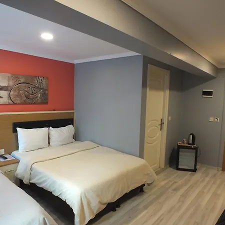 Hotel Naila Istanbul