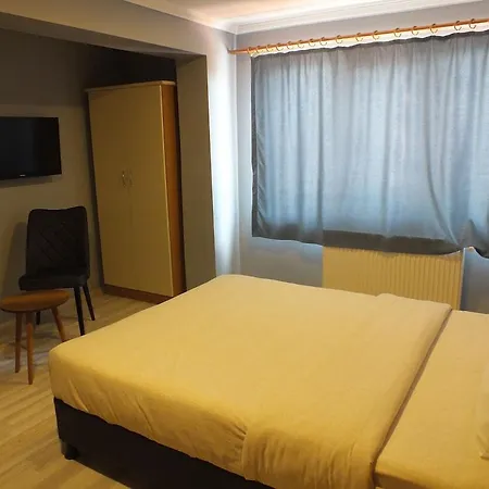 Naila Hotel Istanbul