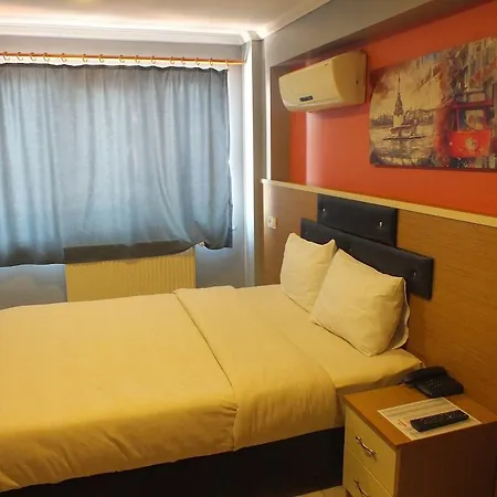 Naila Istanbul