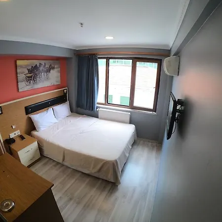 Naila 2* Istanbul