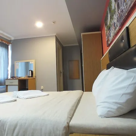 Naila Hotel
