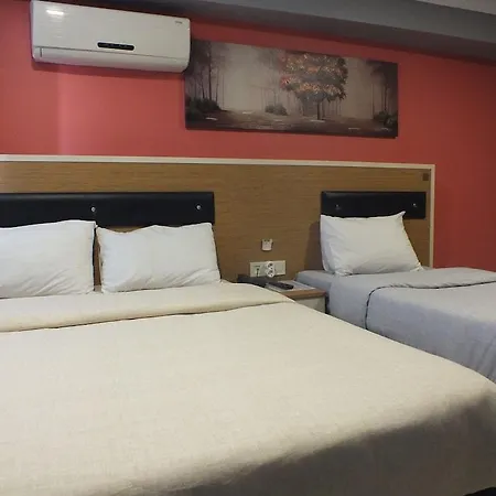 Naila 2* Istanbul