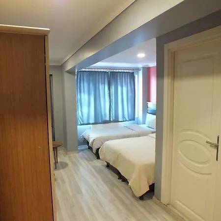 Hotel Naila