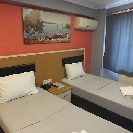 Naila 2* Istanbul