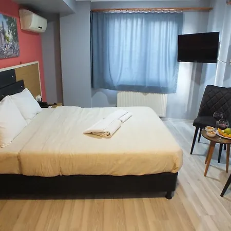 Naila Hotel Istanbul