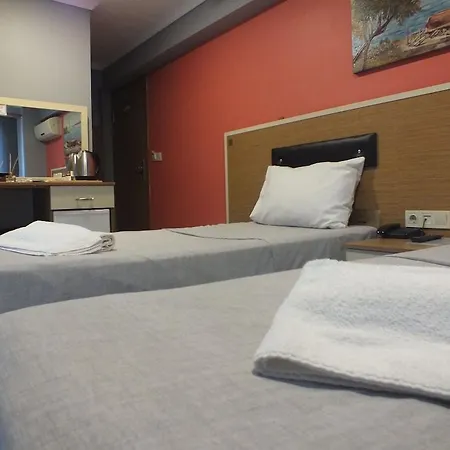 Hotel Naila