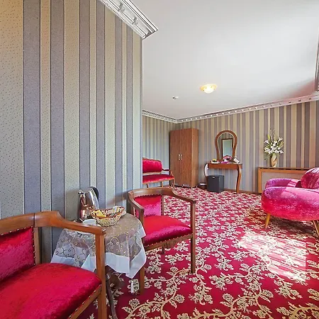 Antea Palace &