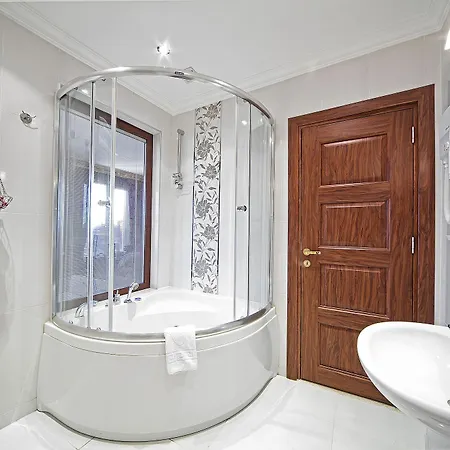 Western Antea Palace Hotel&spa 4* Istanbul