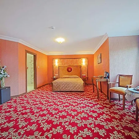 Hotel Antea Palace & Istanboel