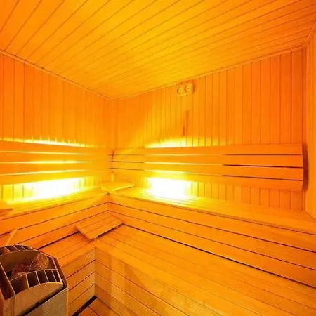 Western Antea Palace Hotel&spa 4*