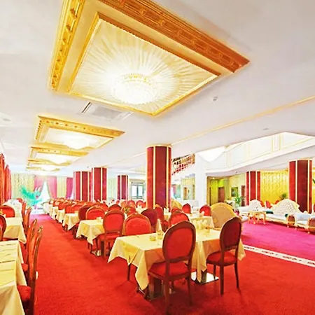 Antea Palace & Hotel Istanboel