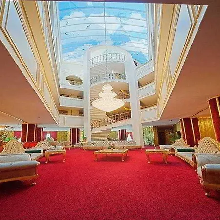 Western Antea Palace Hotel&spa Hotel 4*